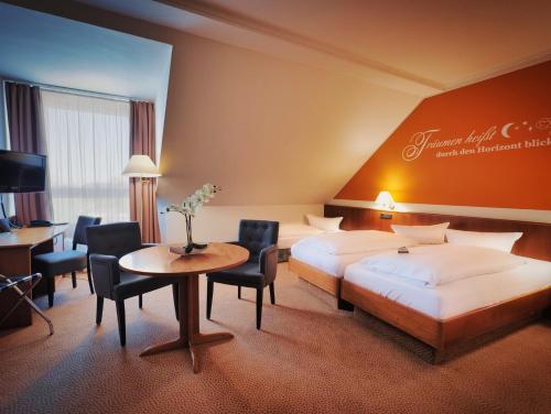 Hotel Sportwelt Radeberg - image 10