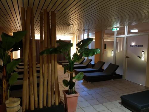 Hotel Sportwelt Radeberg - image 14