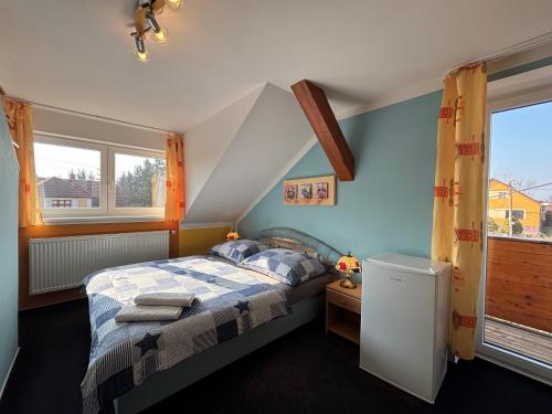 Penzion a autokemp Wolf - image 6