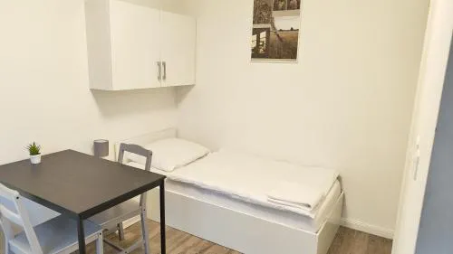 Apartment for 2 guests in Geesthacht, Deutschland