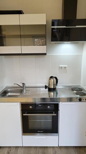 Apartment for 2 guests in Geesthacht