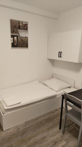 Apartment for 2 guests in Geesthacht