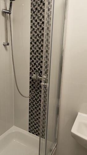 Apartment for 2 guests in Geesthacht