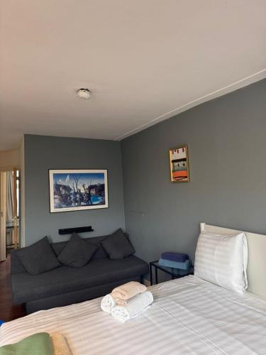 Central B&B Apartment in Amsterdam 2