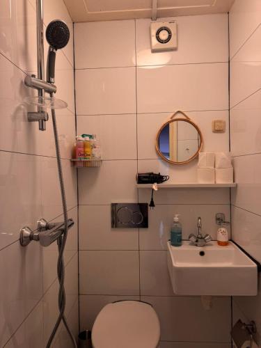 Central B&B Apartment in Amsterdam 4
