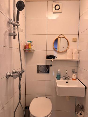 Central B&B Apartment in Amsterdam, Amsterdam (photo 9)