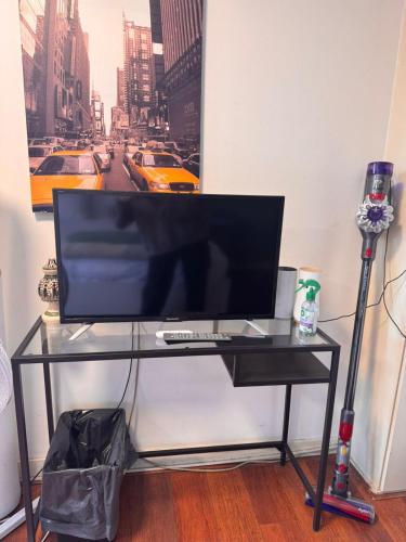 Central B&B Apartment in Amsterdam 3