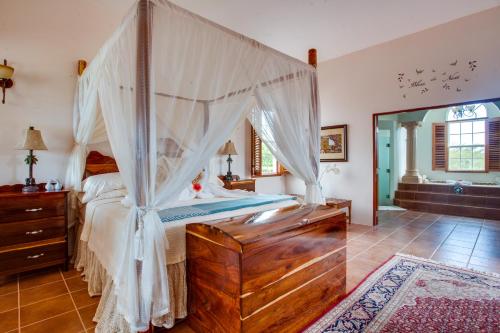 The Crimson Orchid Inn at Orchid Bay in Orchid Bay