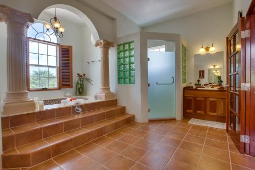 Instalaciones, The Crimson Orchid Inn at Orchid Bay in Orchid Bay