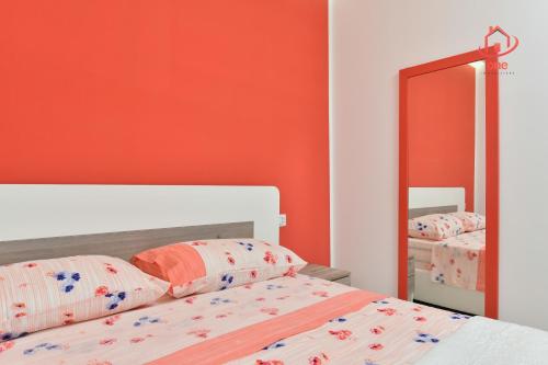 Apartment Andre' , Castellabate, Castellabate (foto 9)