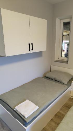 Apartment for 3 guests in Geesthacht