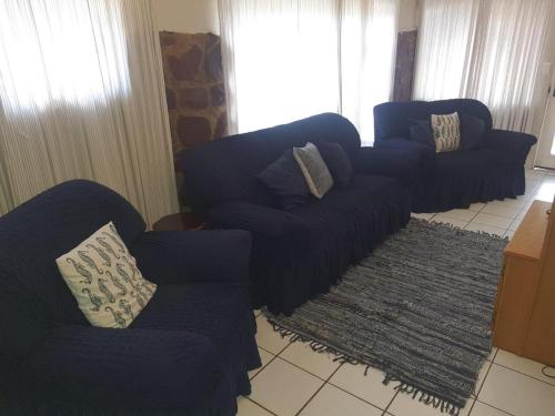 Cottage 2 at Cynthias Country, Hartbeespoort (foto 5)