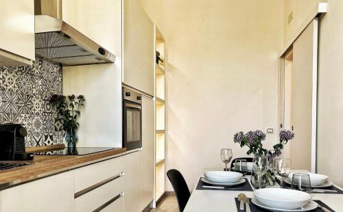 Palmira house, Rome (photo 10)