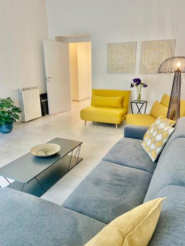 Palmira house, Roma