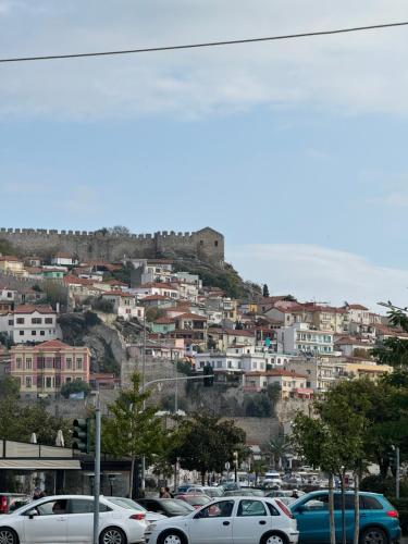 Villa Victoria