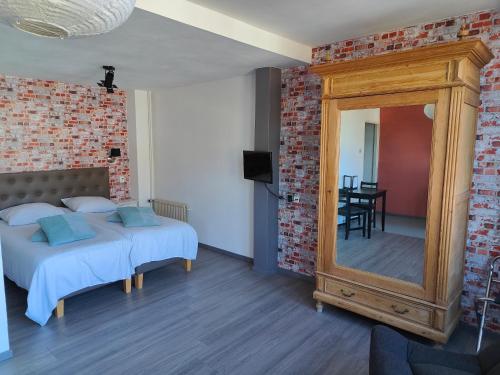 Hotel Saint Vincent - main image