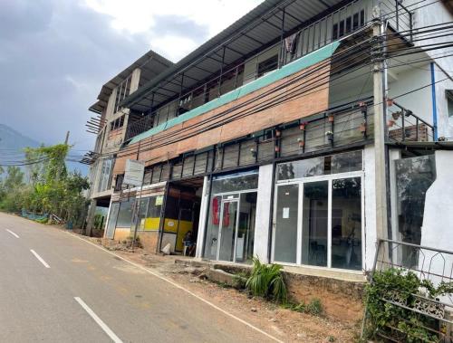 Rahangala edge