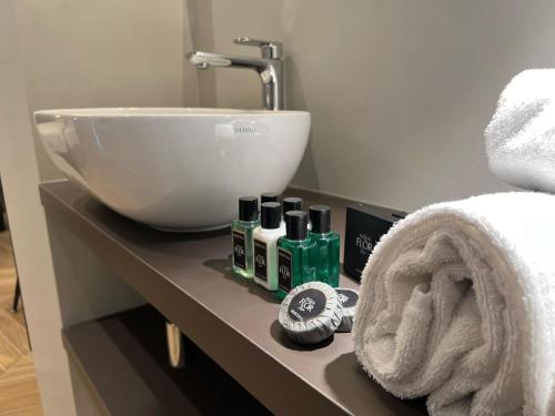 Hotel RossoVino Milano - image 12