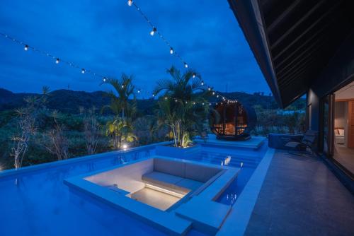 Reflexion Villas GLANZ by Relapool