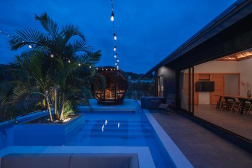 Reflexion Villas GLANZ by Relapool