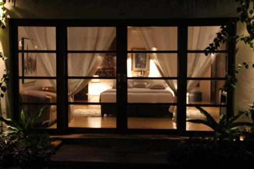 2 twin beds
