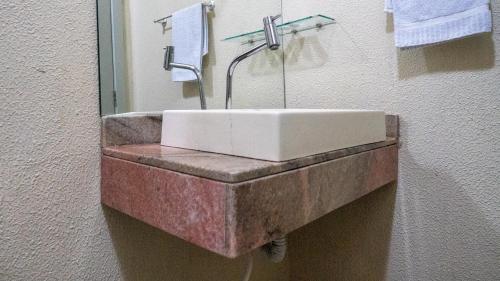 . Hotel Pedra Moura