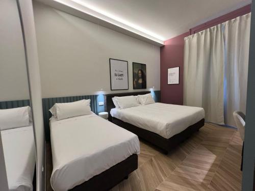 Hotel RossoVino Milano - image 14