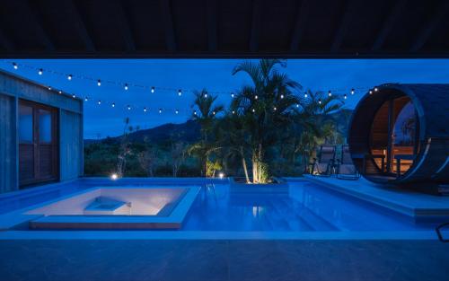 Reflexion Villas GLANZ by Relapool