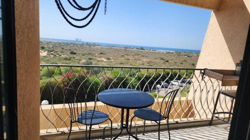 SeaView 202 in เคซารี