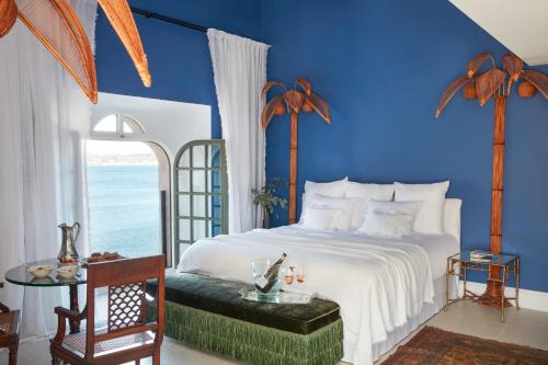 2 bedrooms, 2 beds