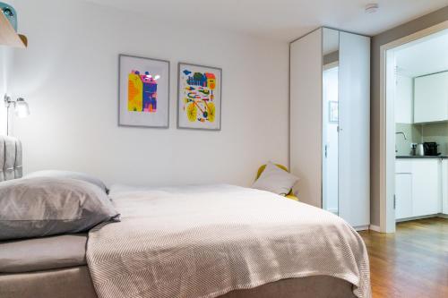 J8 Room22 Studioapartment Mitte Mitte, Berlin (photo 7)