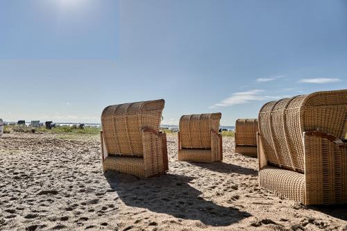 シュトラントホテル シュトランデ