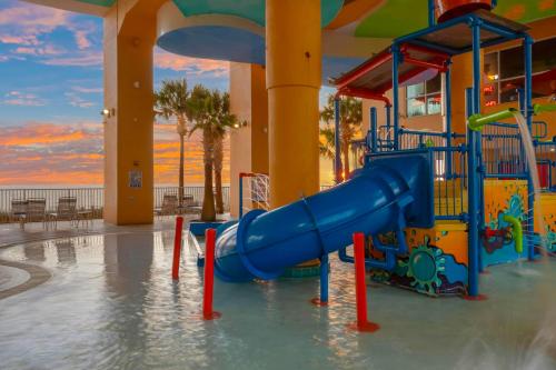 Splash Beach Resort by Panhandle Getaways - 놀이터