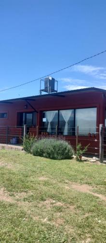 La Casita de Villa Yacanto