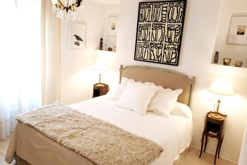 Appartement lumineux avec 1 chambre a Marsanne in Marsanne