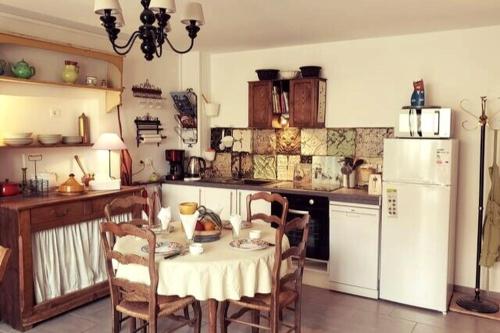 Appartement lumineux avec 1 chambre a Marsanne in Marsanne