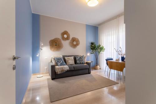 Grazia Appartamento Moderno & Chic a Tiburtina, Roma (foto 8)