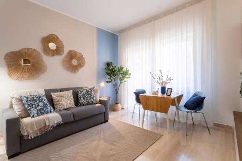 Grazia Appartamento Moderno & Chic a Tiburtina, Roma (foto 9)