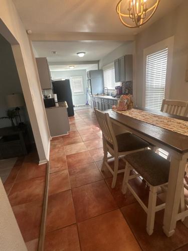 Serenity House in Blytheville (Arkansas)