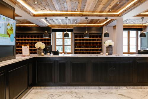 MONDI Hotel am Grundlsee - image 7