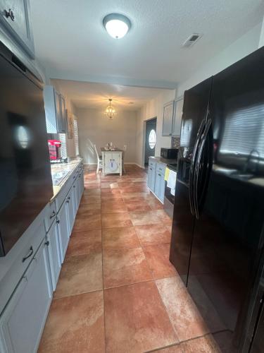 Serenity House in Blytheville (Arkansas)