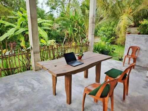 Star Hill Villa