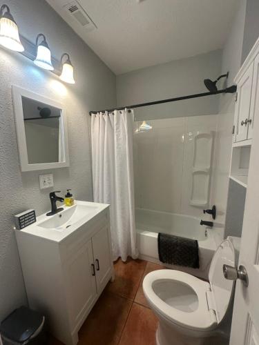 Serenity House in Blytheville (Arkansas)