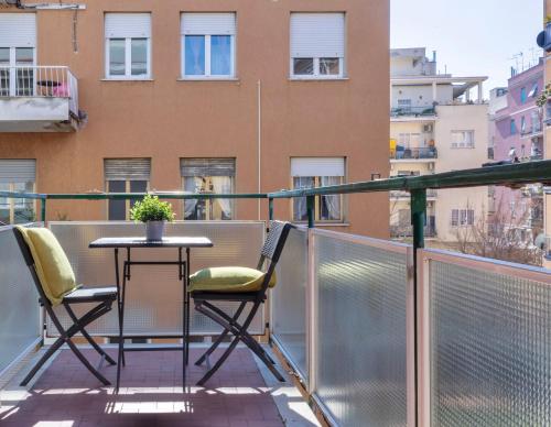 Grazia Appartamento Moderno & Chic a Tiburtina, Roma (foto 6)