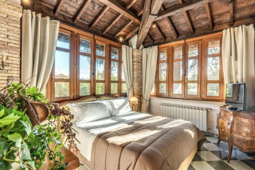 Villa Alberici, Roma (foto 2)