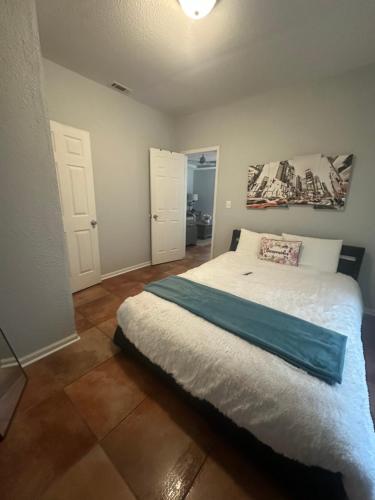 Serenity House in Blytheville (Arkansas)