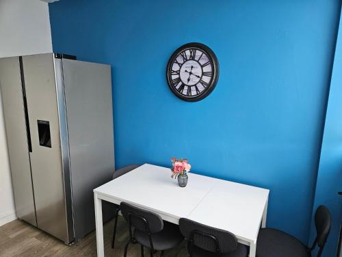 Appartement t3 in La Ricamarie