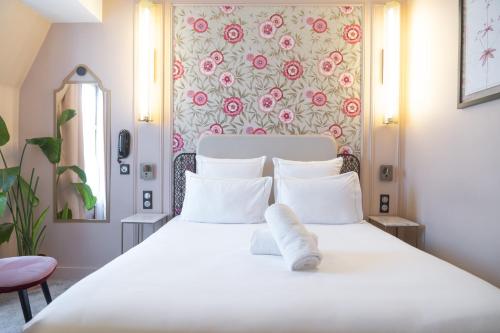 Astrid Hotel - image 14