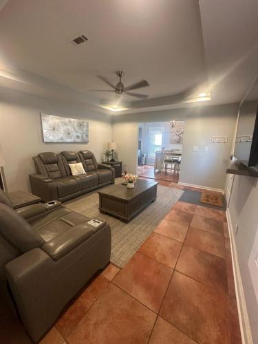 Serenity House in Blytheville (Arkansas)