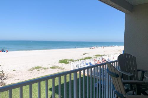 Oceanside 201 in Clearwater Beach, USA
